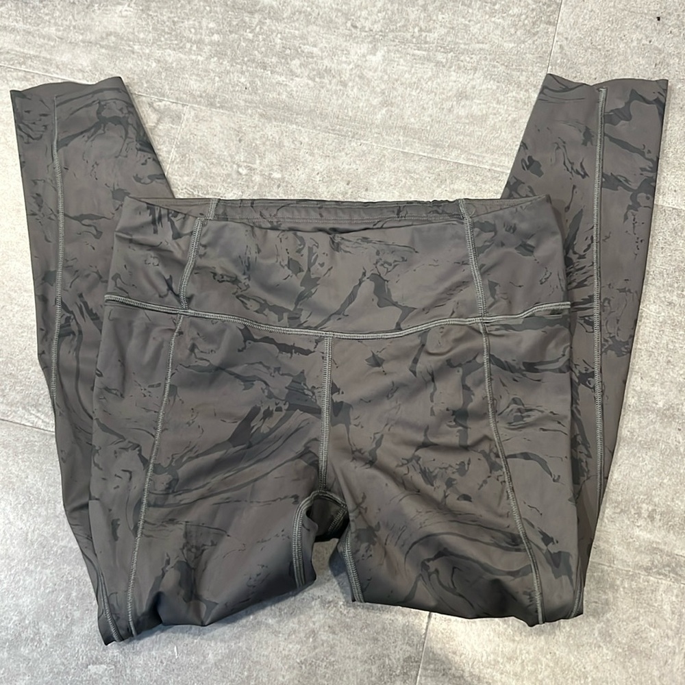 Athleta Leggings Size Small